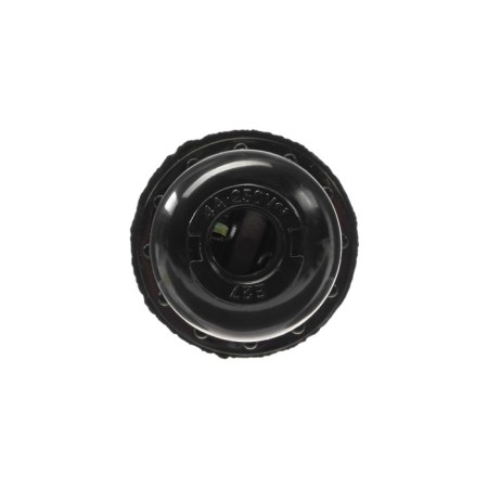 Electric cartridge in Home E27N12RP-01, E27, carbolite, with a clamping ring-4
