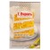 Lemon velvet cake S. Pudov, 0.4 kg