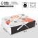 Gift folding box, packaging, “strongest”, 31 x 24.5 x 8 cm