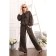 Female suit, size 46