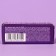 Fruit iris “Let the day be magical” in the box, 25 g.