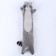 Pillow for traveling soft toy "Raccoon"