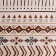 Ethel towel India 40x73 cm, 100% cotton, sarzha 190 g/m2