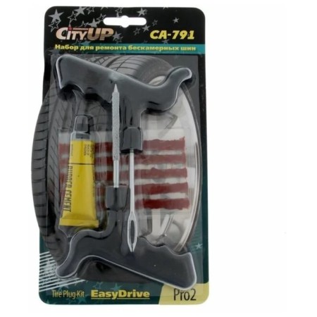 Set for repairing free tires City-Up, CA-791-5