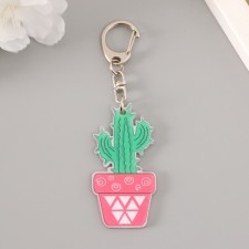 Acryl keychain 