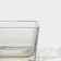 Glass Magistro Glass Magistro "Delivery", 2 sections, 250 ml, 22.5 × 10.3 × 6 cm