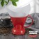 Coffee hung immersion pure cup No. 3, Immersion Dripper, 1 pcs