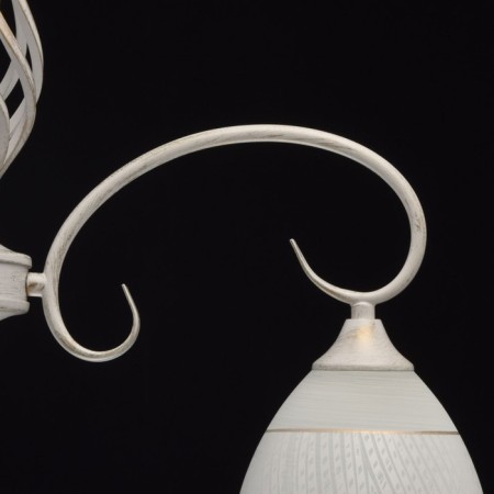 Ariadna lamp, size 58x58x58 cm, E27-7