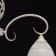 Ariadna lamp, size 58x58x58 cm, E27