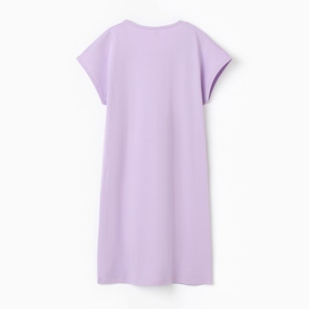 Homemade female "Coffee/Makarun", lilac color, rn 50-4