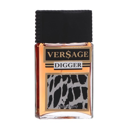 Tuale water men's Versage Digger, 100 ml-1
