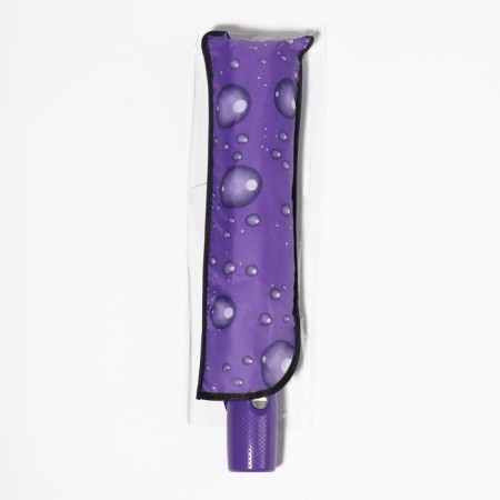 Semiautomatic "drops", eponge, 3 additions, 8 knitting needles, r = 48 cm, mix color-9