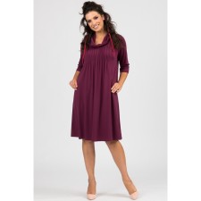 Women's dress, size 60