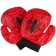 Game set for boxing "Super-Great", pear 13x13x35 cm, Spider-Man