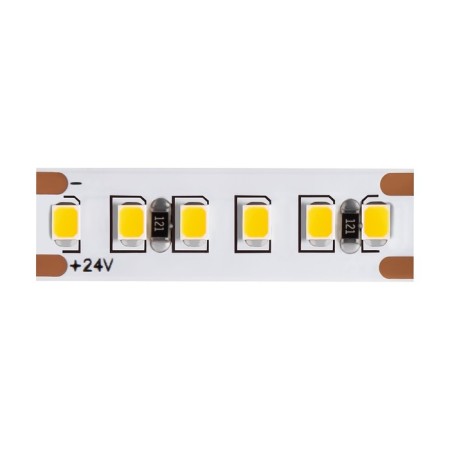 MAYTONI LED tape, 24V, IP20, 2835, 20W/m, 3000k, 5 m, monochrome glow-1
