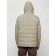 Male spring jacket, size 50, beige color
