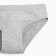 Panties female color gray, size 42-44