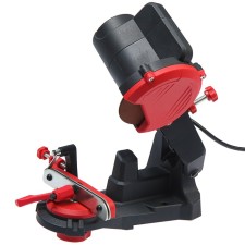 Станок для заточки цепи P.I.T. PCSS1001-C,85 Вт, 5800 об/мин, 108х23.2х3.2 мм