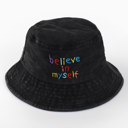 Panama Believe, Black Color, Rr. 56-2