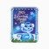 New Year's Wooden Magnet "New Year: Magic 2025", 6.2 x 8 cm