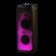 Portable column Telefunken TF-MS3303, 90 W, 5000 mAh, TWS, AUX, FM, display, backlight