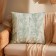 Czech on the pillow Ethel Landysh 43*43 cm, centered, 100% polyester