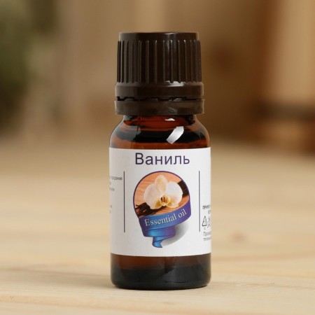 Vanilla essential oil, boiler-boiler, abstract, repellent 10 ml-1