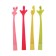 Calligrata gesture, ballpointing, ballpointing, mesizing on a stand, mix