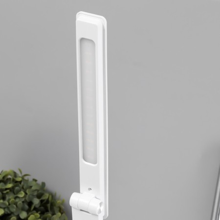 Table lamp sensory "Sven" LED 5W 3000-6000K white 12.5x28x39 cm-9