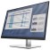 Monitor HP E27Q G4, 27 ", IPS, 2560x1440, 60Hz, 5 ms, HDMI, VGA, DP, Black