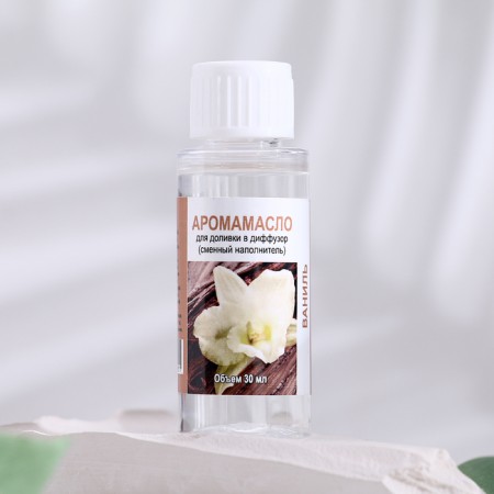Aromamaed for a valve in the Vanil diffuser, long -term, 30 ml