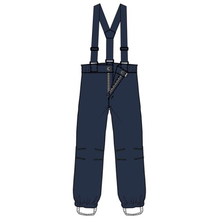 Winter pants for a boy PlayTode, height 98 cm-8