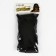 Carnival accessory-porery transparent, black color