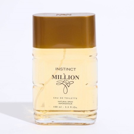 Male Water Male Instinct Million, 100 ml (based on 1 Million (P.Rabanne)-4