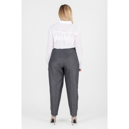 Women's pants, size 54 58361-4