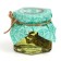 New Year! Mint jam "Believe in the miracle", 100 ml.