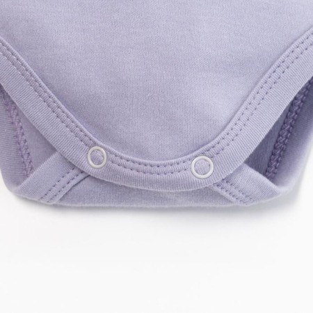 Боди с бантиком Крошка Я, BASIC LINE, рост 86-92 см-4