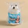 Bank candies - Bear "Smile", 50 g.