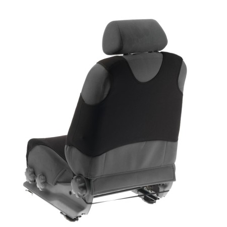CASHOL-MAKA COMFORT-LUX, "DRAKOCT", in the front seat, cotton-1