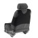 CASHOL-MAKA COMFORT-LUX, "DRAKOCT", in the front seat, cotton