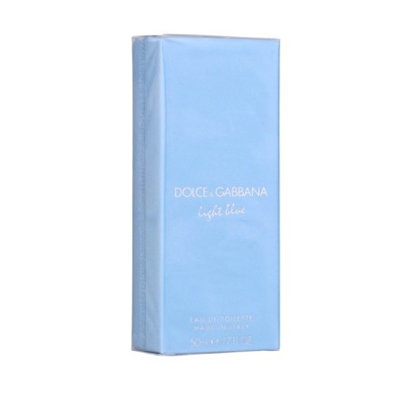 Dolce & Gabbana Light Blue Water, 50 ml