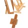 Molbert desktop "Studio" 800 (1020)*320*275mm gamma "Studio" Buk 101018_10