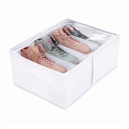 Santorini COFR for shoes 34x48x20 cm, 4 cells