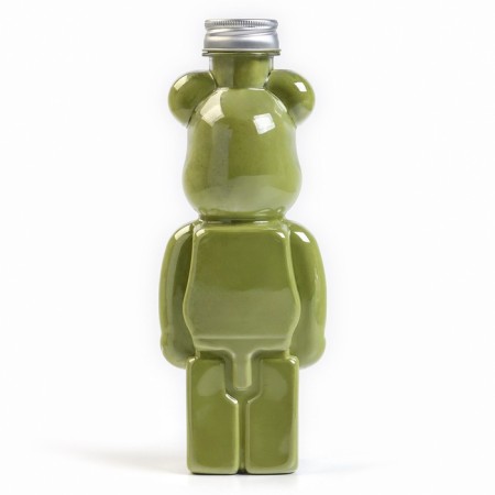 Green tea match, 250 g-1