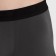 Set of men's panties boxers (2 pcs), black color/graphite, size 52 (xl)