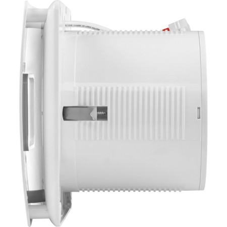 Exhaust fan Electrolux Premium EAF-150, D = 150 mm, 25 W, 325 m3/hour, 35 dB, white-2