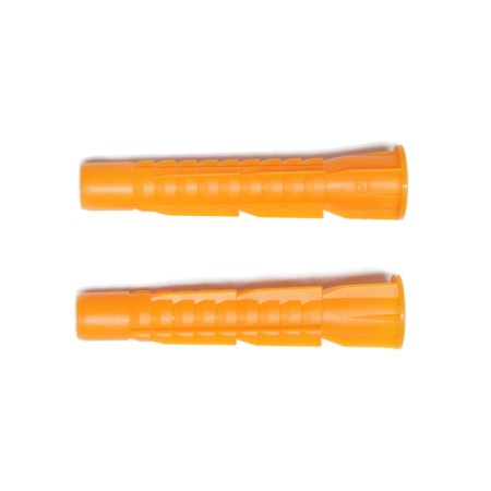 Tundra dowel, universal, with board, polypropylene, 12x71 mm, 250 pcs-3
