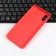 Red Line Ultimate case, for Xiaomi Redmi 9a, silicone, red