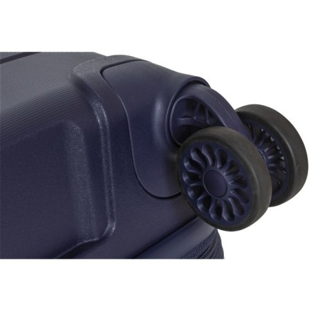 Supra STS-2004, s suitcase, dark blue-9