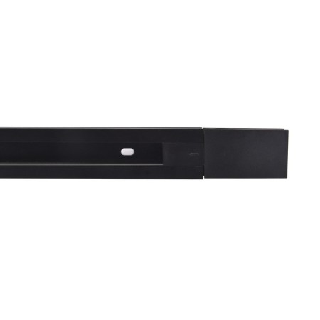 GL7002 BK Snow Carriage Black Black Party 1 m, with network input and plug-2
